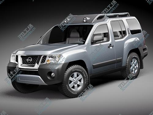 images/goods_img/2021040163/Nissan Xterra 2009/1.jpg